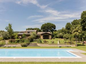 Holiday Home Rosalba Bacara by Interhome