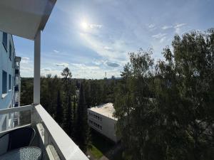 ML RENT - Apartmán ZVOLENSKÁ