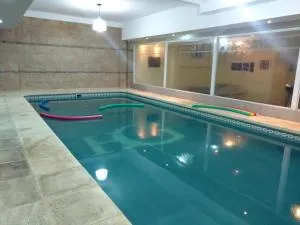 Hotel Gladiador - San Bernardo