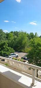 Sorelle- apartment near center-free parking