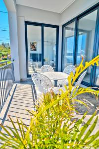 Sunset Viewpoint, New Home with Stunning Sea Views