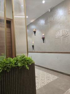 hotel manjushree