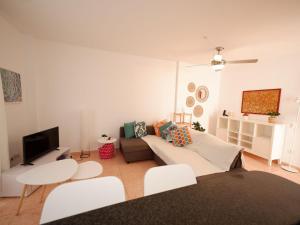 Apartment La Rosaleda-3 by Interhome