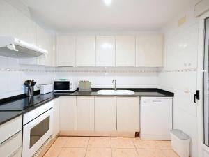Apartment La Rosaleda-3 by Interhome