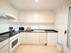 Apartment La Rosaleda-3 by Interhome