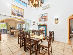 Holiday Home Mirada al Sol by Interhome