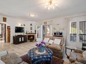Holiday Home Mirada al Sol by Interhome