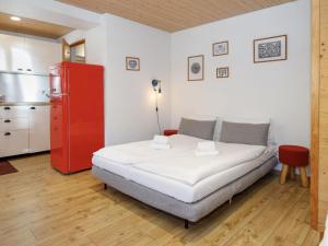 Apartment Chalet Almisräba by Interhome