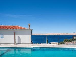 Apartment Delfin-4 by Interhome
