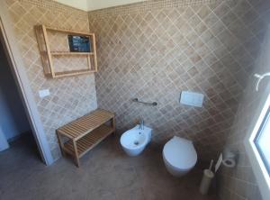 Villa con Piscina San Teodoro