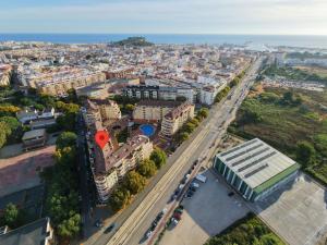 Apartment Jardines del Montgo-2 by Interhome