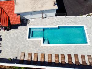 Apartment Delfin-3 by Interhome