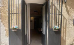 Baroque Coniger Suite