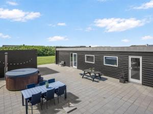 Holiday Home Ilfar - 700m from the sea by Interhome