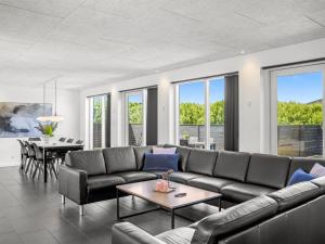 Holiday Home Ilfar - 700m from the sea by Interhome