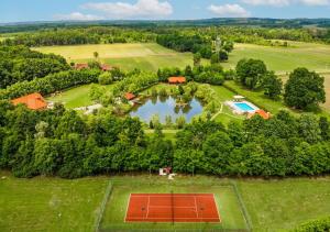 Moslavačka Priča Holiday Homes