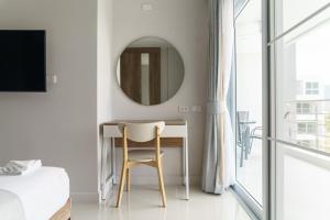 Phuket Rawai Sea View Apartment