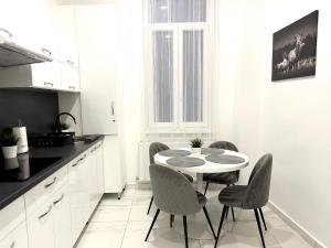 Belvárosi Apartman