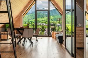 Apartamenty Premium VIEW JACUZZI & SAUNA