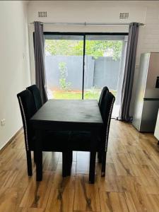 Greystones Apartment