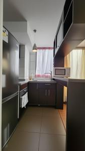 Departamento 2 dormitorios hasta 4 personas