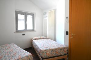 SE288 - Senigallia, bilocale con aria condizionata a 50 m dal mare