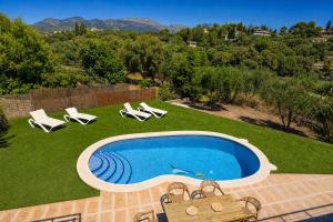 Buger - 5839-17 Mallorca