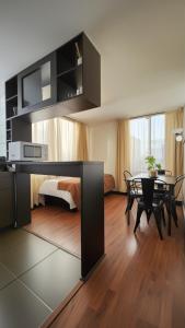 Departamento 2 dormitorios hasta 4 personas