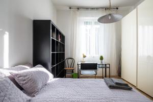 Casa Ellie 2 camere da letto vicino al SantOrsola e centro storico