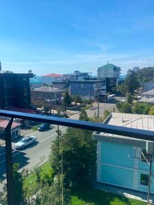 Beachside Apartment in Kobuleti