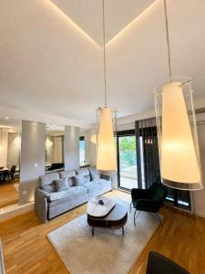 Kotor Bay Stays - Panoramic Sea View Apartment