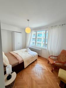Limons Apartment