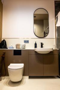 DG Aprtamenty Bulwary-Apartament Sombrero Azul