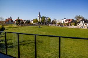 DG Aprtamenty Bulwary-Apartament Sombrero Azul