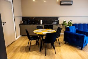 DG Aprtamenty Bulwary-Apartament Sombrero Azul
