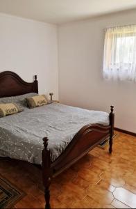 Apartment in House of Santiago de Compostelle