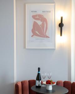 Sensole locanda contemporanea