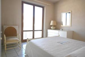 PSE04 - Porto SantElpidio, ampio quadrilocale a 200mt dal mare