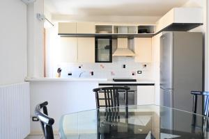 PSE04 - Porto SantElpidio, ampio quadrilocale a 200mt dal mare