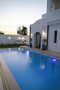 Villa lolivier