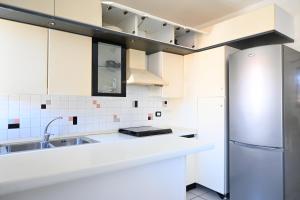PSE04 - Porto SantElpidio, ampio quadrilocale a 200mt dal mare