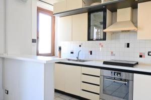 PSE04 - Porto SantElpidio, ampio quadrilocale a 200mt dal mare
