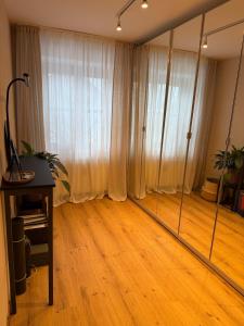 Gemütliche Wohnung Nähe Traunstein Klinikum