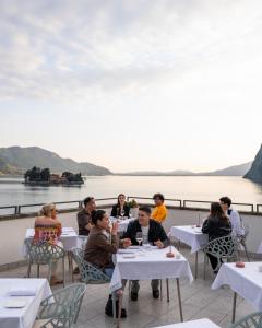 Sensole locanda contemporanea