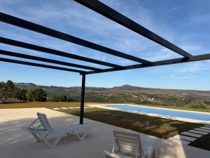 Quinta da Cabrida - Casa do Feitor - Douro