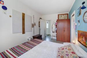 Stanza in Residenza dArtista