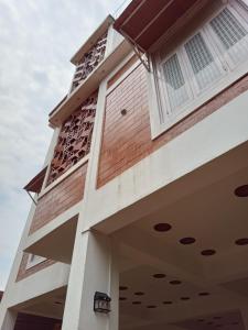 DhruvDhanush-3 -the eco friendly homes