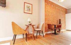 Luxury Suites in the heart of Antwerp