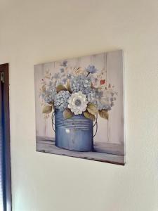 Woodn Cozy Apartment B