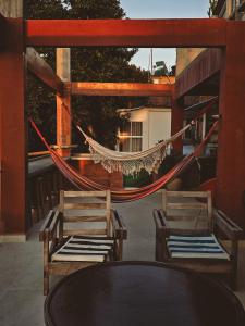 Casa Papillon Vidigal ꕤ
